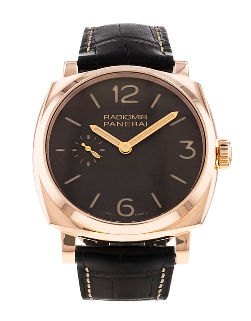 Panerai Radiomir 1940 PAM00513 Image 7